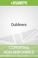 Dubliners