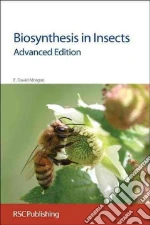 Biosynthesis in Insects