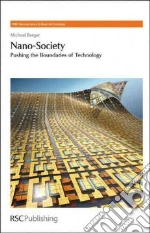 Nano-Society