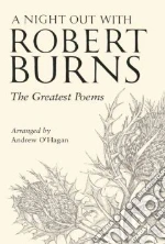 Night Out with Robert Burns