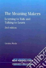 The Meaning Makers