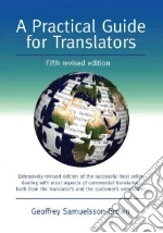 A Practical Guide for Translators