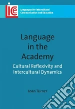 Language in the Academy