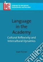 Language in the Academy