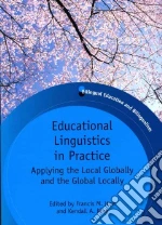 Educational Linguistics in Practice