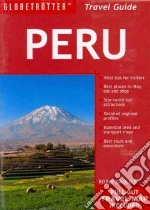 Globetrotter Travel Pack Peru
