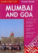 Globetrotter Travel Pack Mumbai and Goa