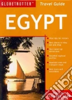 Globetrotter Travel Guide Egypt