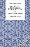 New Directions in Islamic Education libro str