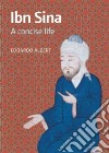 Ibn Sina libro str