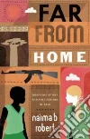 Far from Home libro str
