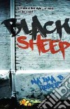 Black Sheep libro str