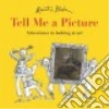 Tell Me a Picture libro str