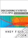 Discovering Statistics Using SPSS libro str