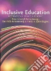 Inclusive Education libro str