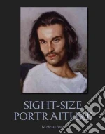 Sight-size Portraiture