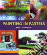 Painting in Pastels