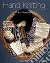 Hand Knitting libro str