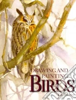 Drawing and Painting Birds