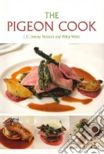 The Pigeon Cook