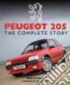 Peugeot 205 libro str