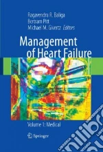 Management of Heart Failure