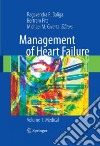 Management of Heart Failure libro str