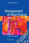 Management of Heart Failure libro str