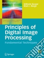 Principles of Digital Image Processing
