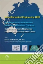 Nano-Biomedical Engineering 2009