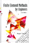 Finite Element Methods for Engineers libro str