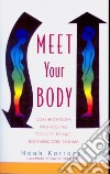 Meet Your Body libro str