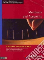 Meridians and Acupoints
