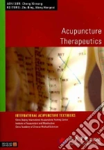 Acupuncture Therapeutics