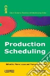 Production Scheduling libro str