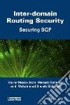 Inter Domain Routing Security libro str