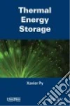 Thermal Energy Storage libro str