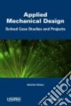 Applied Mechanical Design libro str