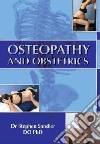 Osteopathy and Obstetrics libro str