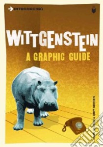 Introducing Wittgenstein libro in lingua di Heaton John, Groves Judy