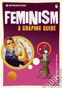Introducing Feminism libro in lingua di Jenainati Cathia, Groves Judy