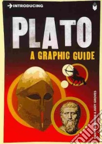 Introducing Plato libro in lingua di Robinson Dave, Groves Judy (ILT)