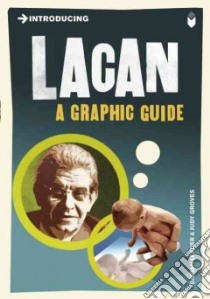 Introducing Lacan libro in lingua di Leader Darian, Groves Judy (ILT)