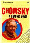 Introducing Chomsky libro str