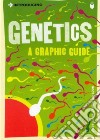 Introducing Genetics libro str