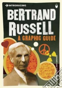 Introducing Bertrand Russell libro in lingua di Robinson Dave, Groves Judy (ILT)