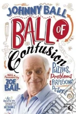 Ball of Confusion