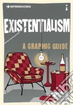 Introducing Existentialism libro str