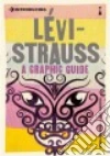 Introducing Levi-Strauss libro str