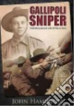 Gallipoli Sniper